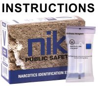 NIK Instructions